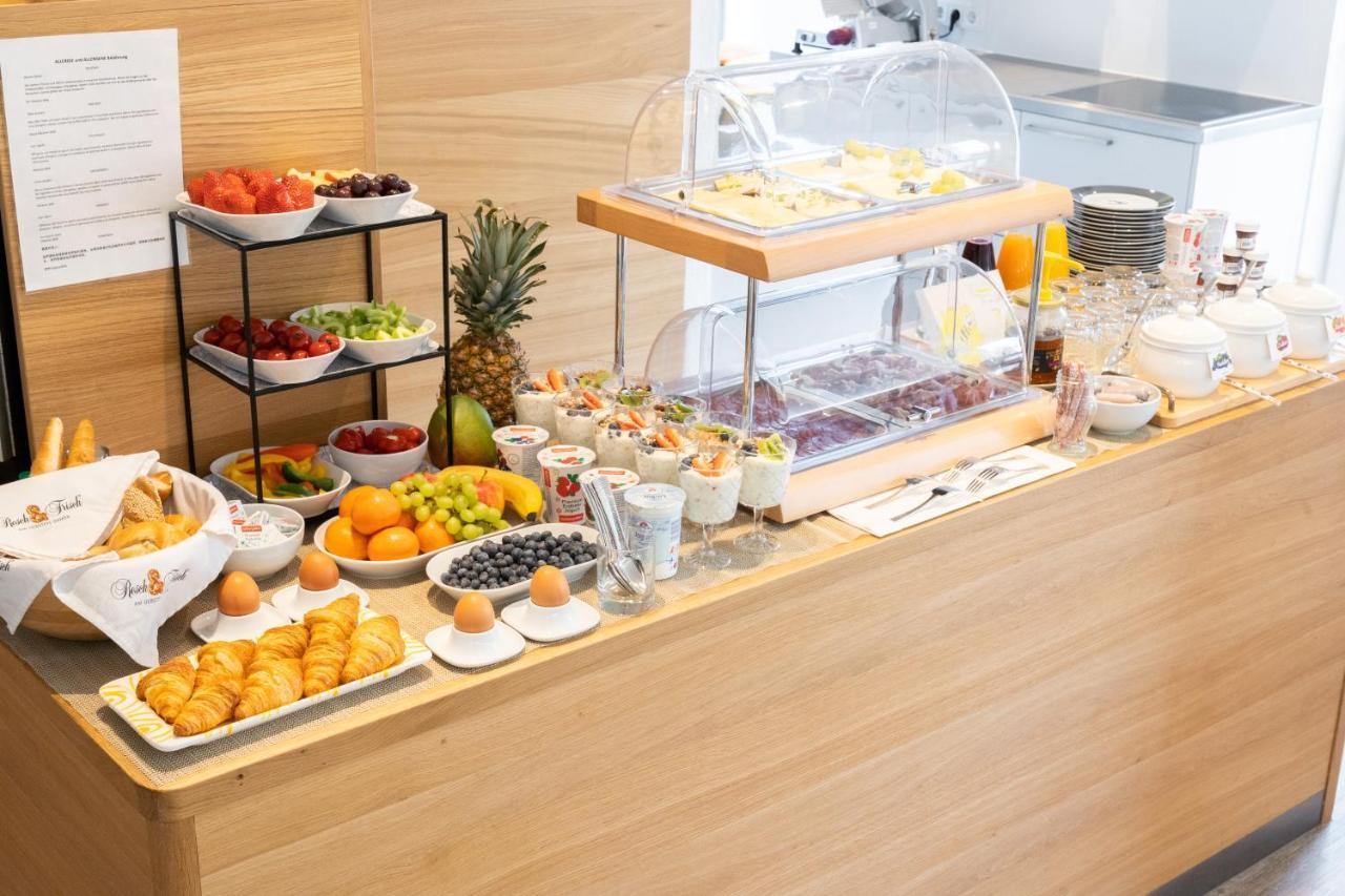 Floeckner Bed & Breakfast Salisburgo