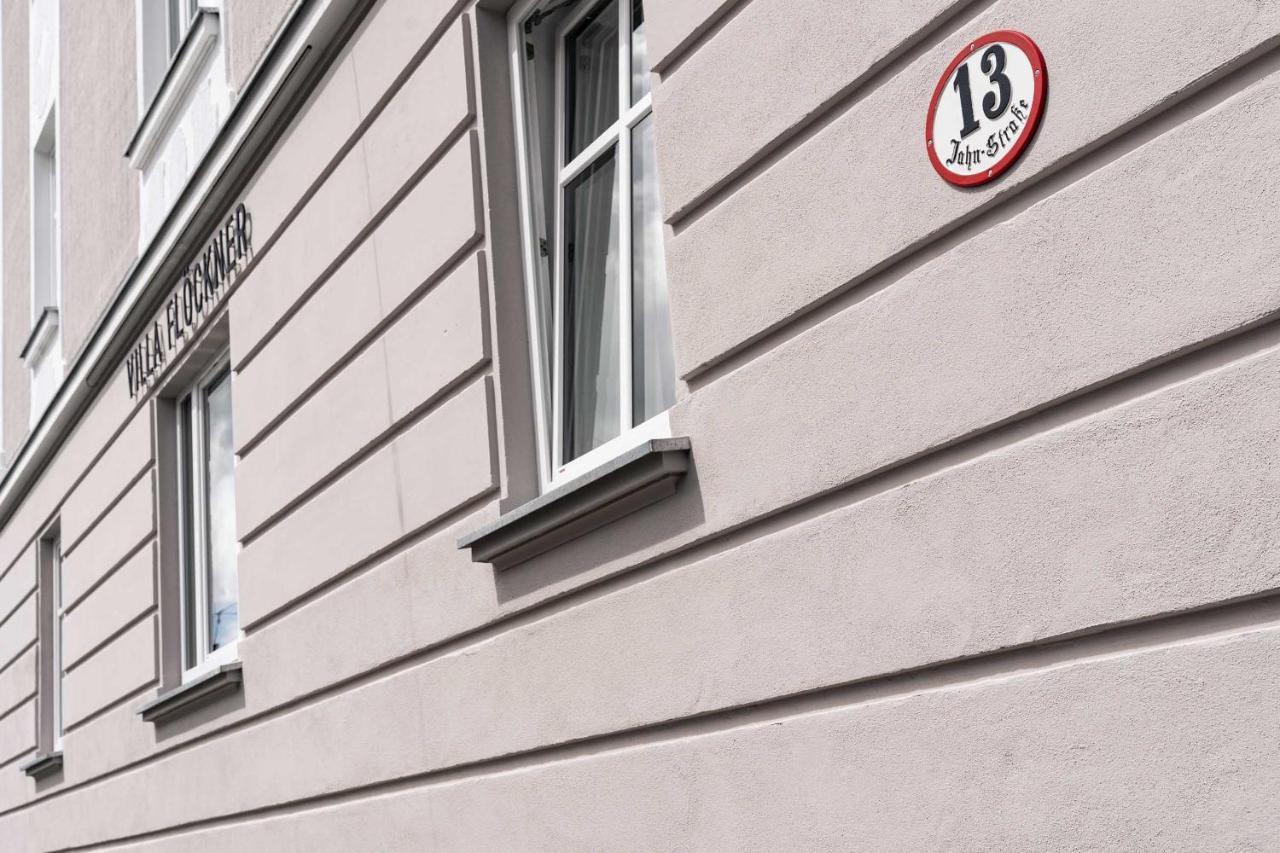 Floeckner * Salisburgo